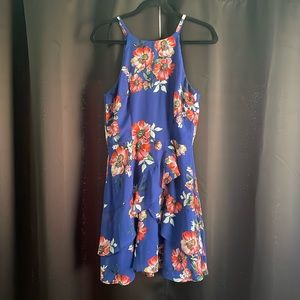 BCX women’s floral dress